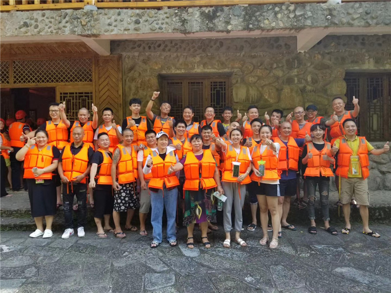 企業(yè)風(fēng)采