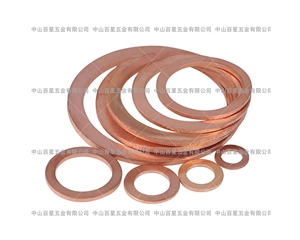 墊圈系列4